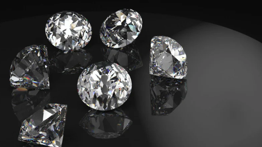 GIA-Graded Diamonds: What That Grade Really Guarantees